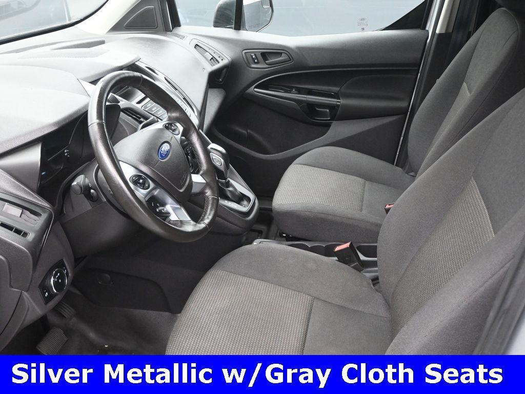 used 2018 Ford Transit Connect car, priced at $18,436