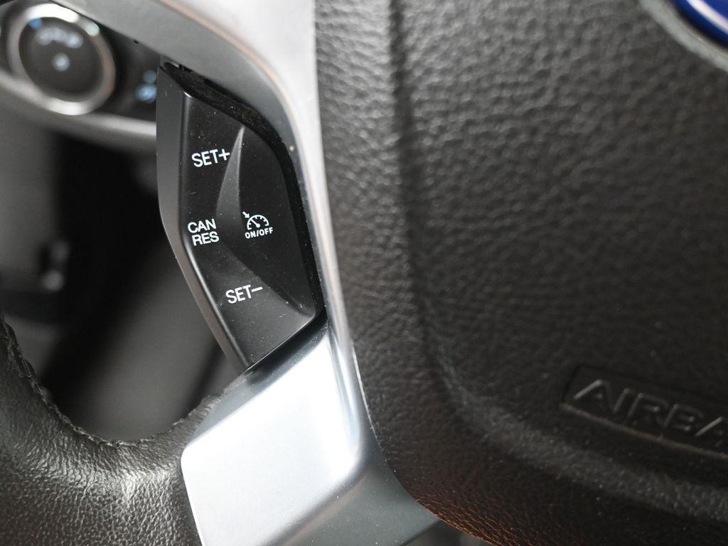 used 2018 Ford Transit Connect car, priced at $18,436
