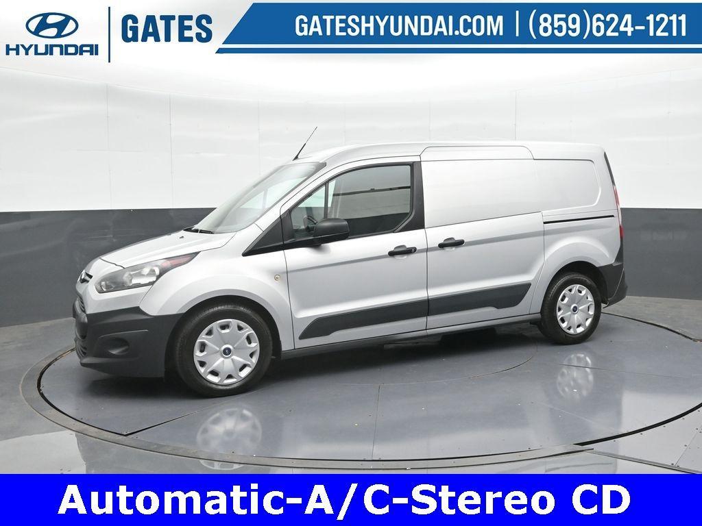 used 2018 Ford Transit Connect car, priced at $18,436