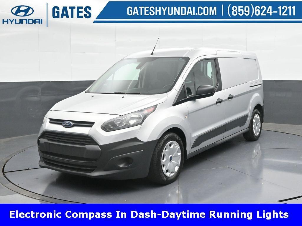 used 2018 Ford Transit Connect car, priced at $18,436