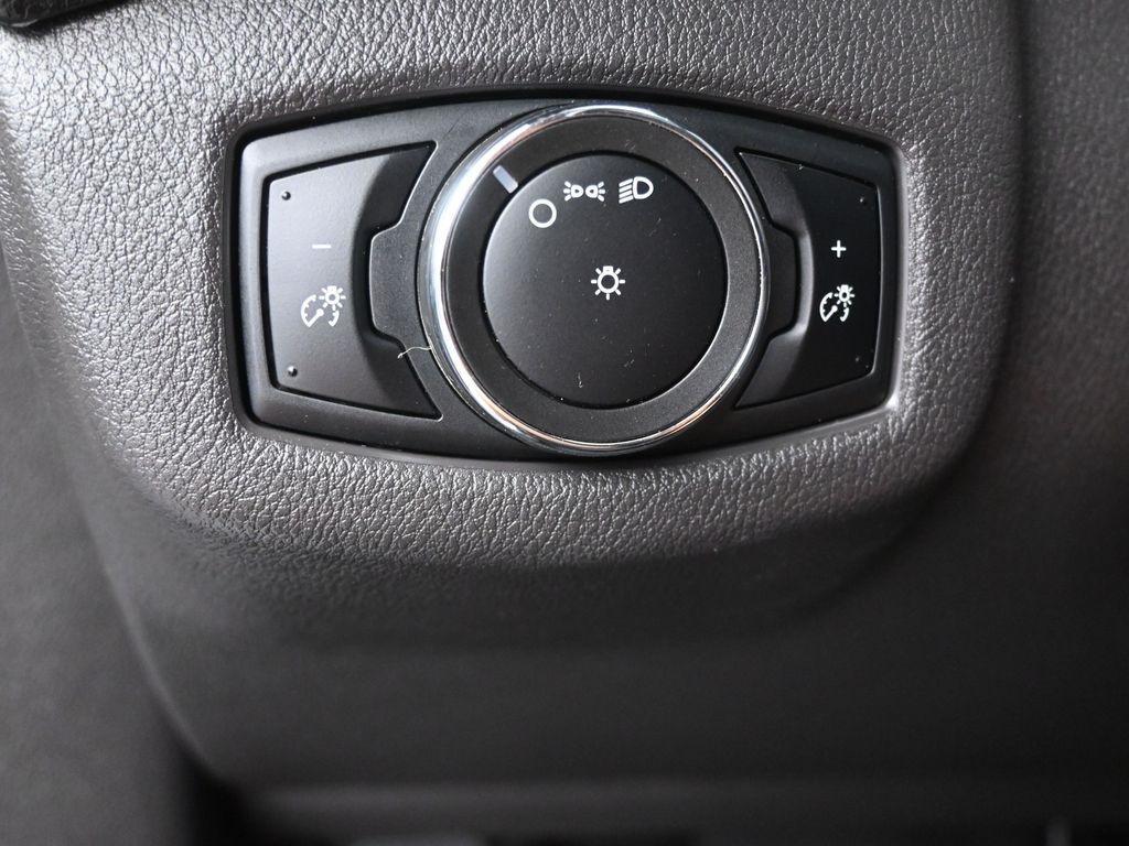 used 2018 Ford Transit Connect car, priced at $18,436