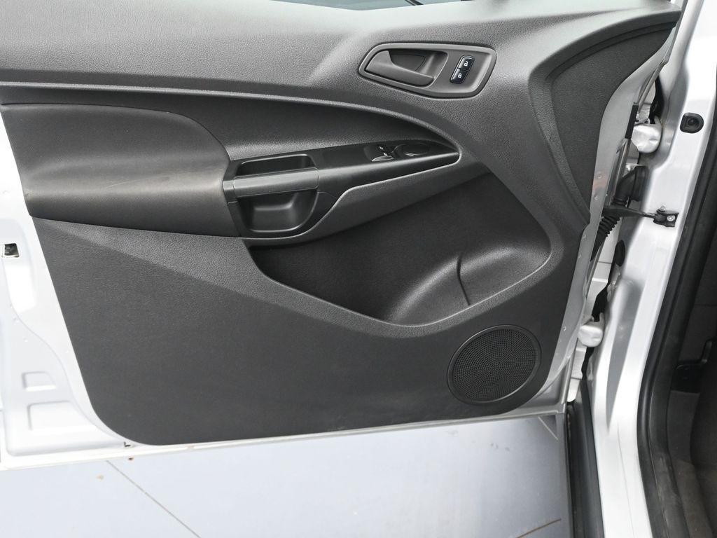 used 2018 Ford Transit Connect car, priced at $18,436