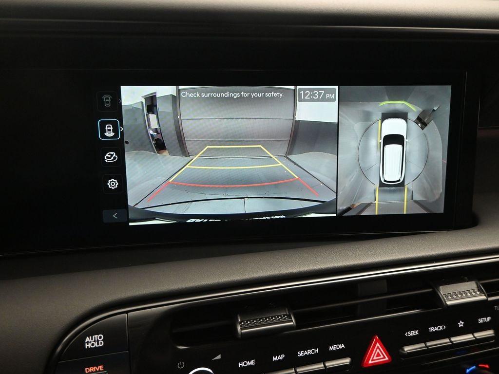 new 2026 Hyundai Palisade car, priced at $47,748