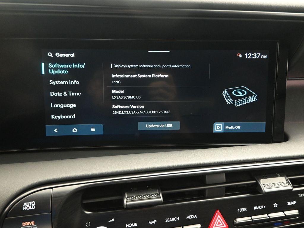 new 2026 Hyundai Palisade car, priced at $47,748