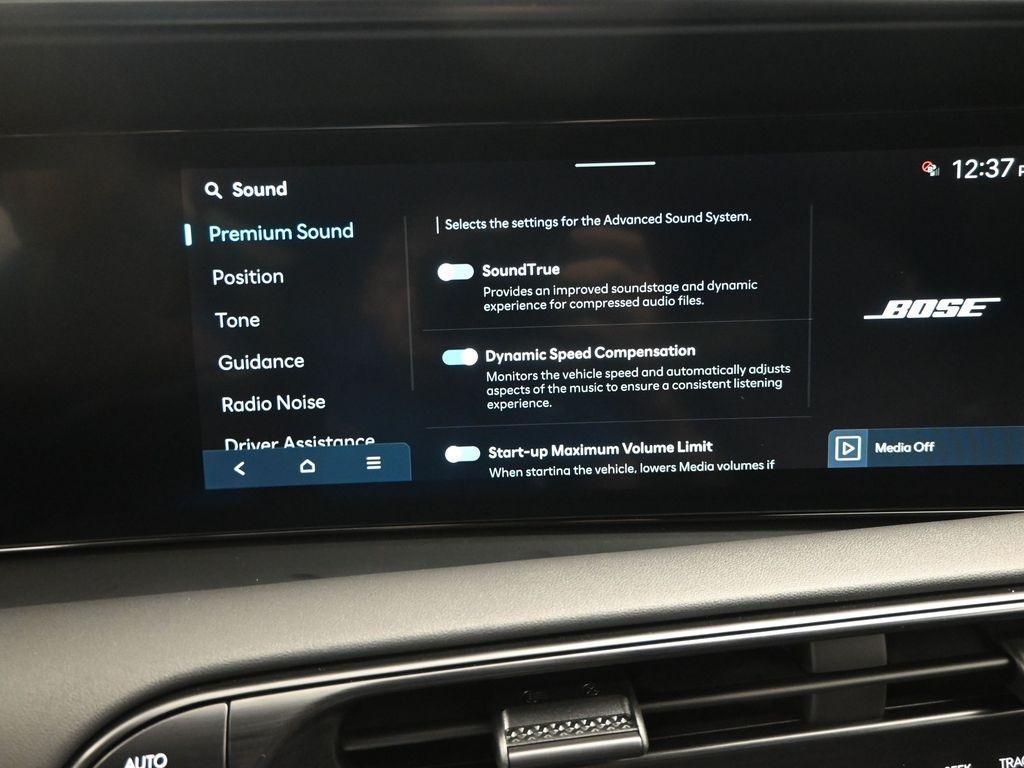 new 2026 Hyundai Palisade car, priced at $47,748