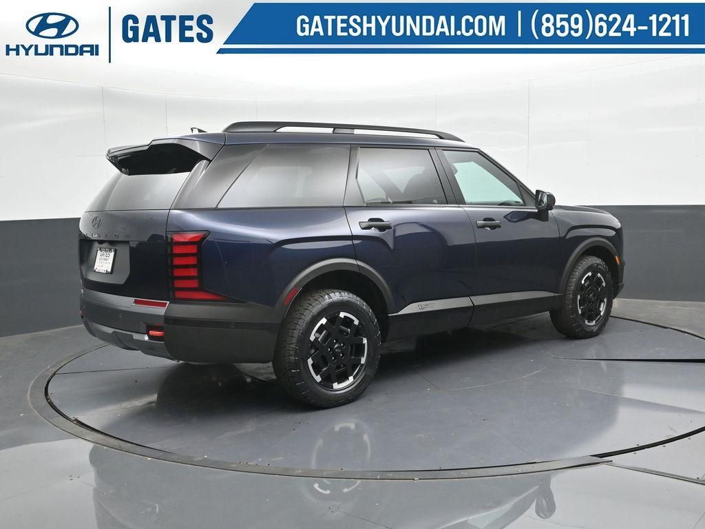 new 2026 Hyundai Palisade car, priced at $47,748