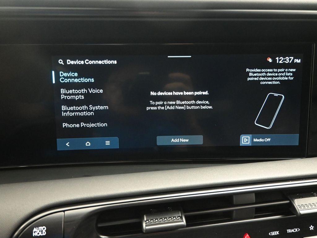 new 2026 Hyundai Palisade car, priced at $47,748