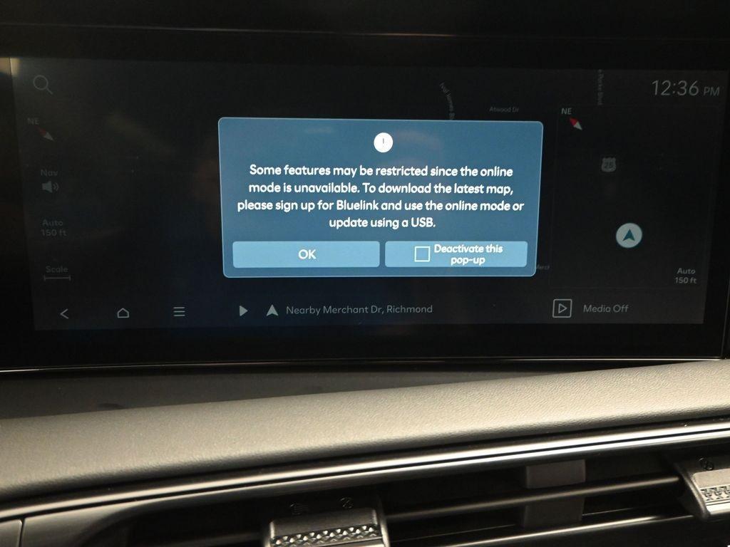 new 2026 Hyundai Palisade car, priced at $47,748