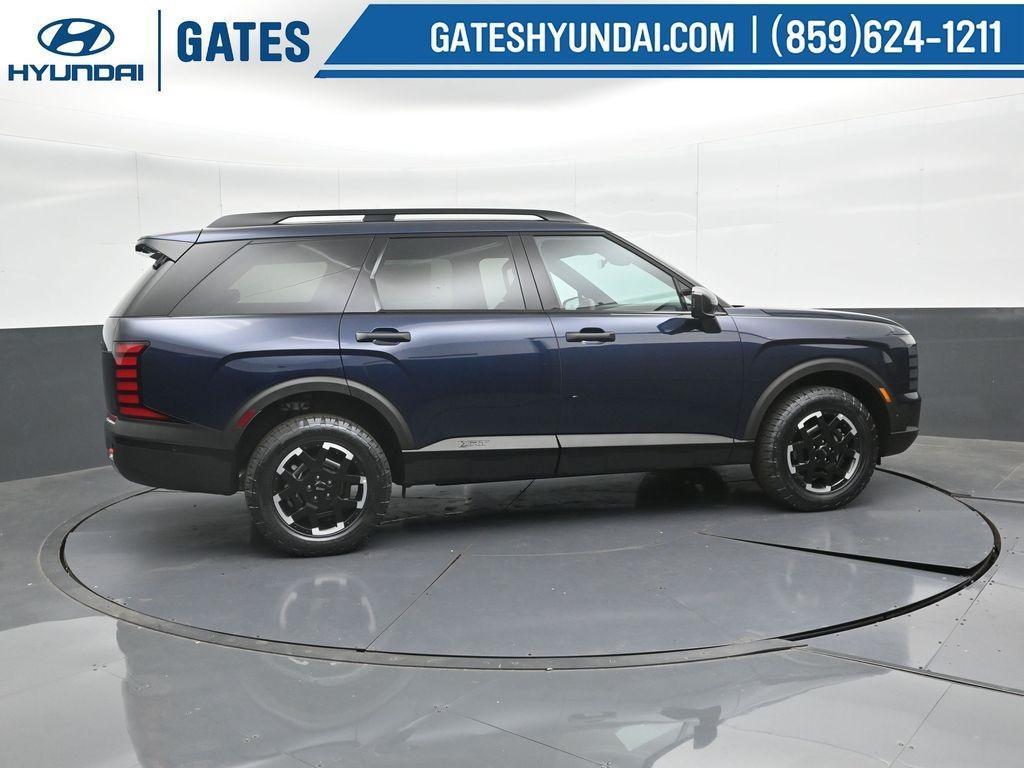 new 2026 Hyundai Palisade car, priced at $47,748