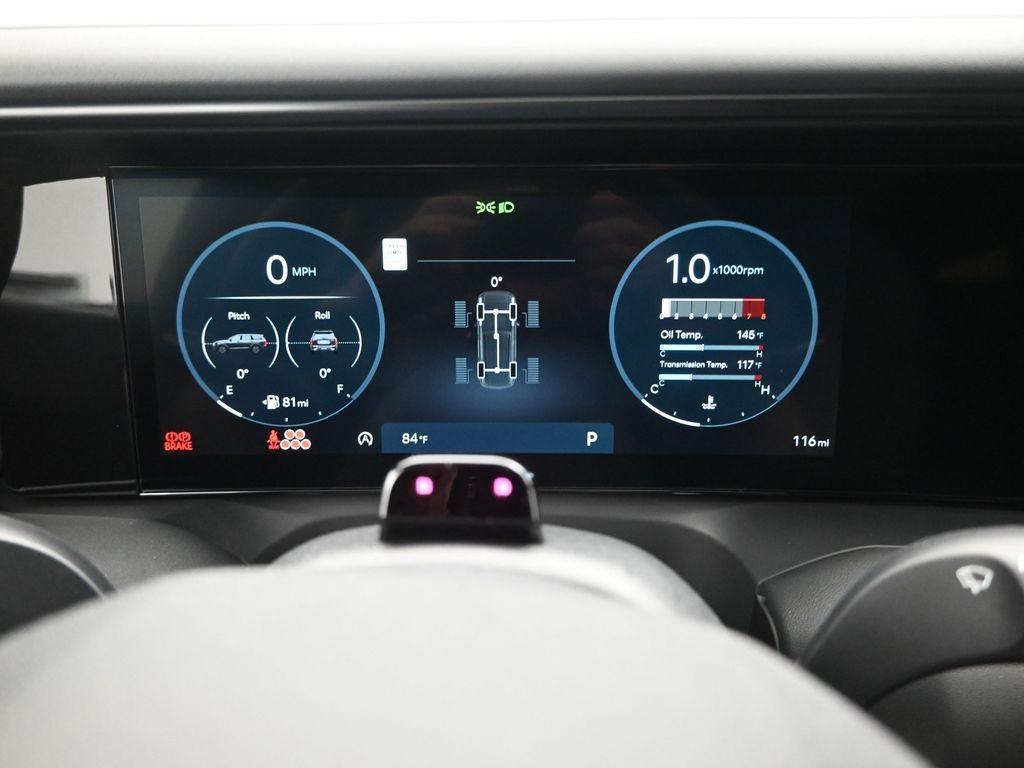 new 2026 Hyundai Palisade car, priced at $47,748