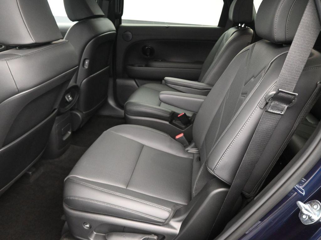 new 2026 Hyundai Palisade car, priced at $47,748