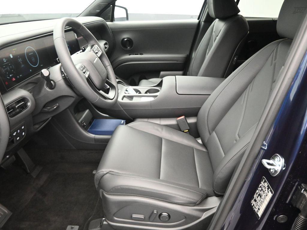 new 2026 Hyundai Palisade car, priced at $47,748