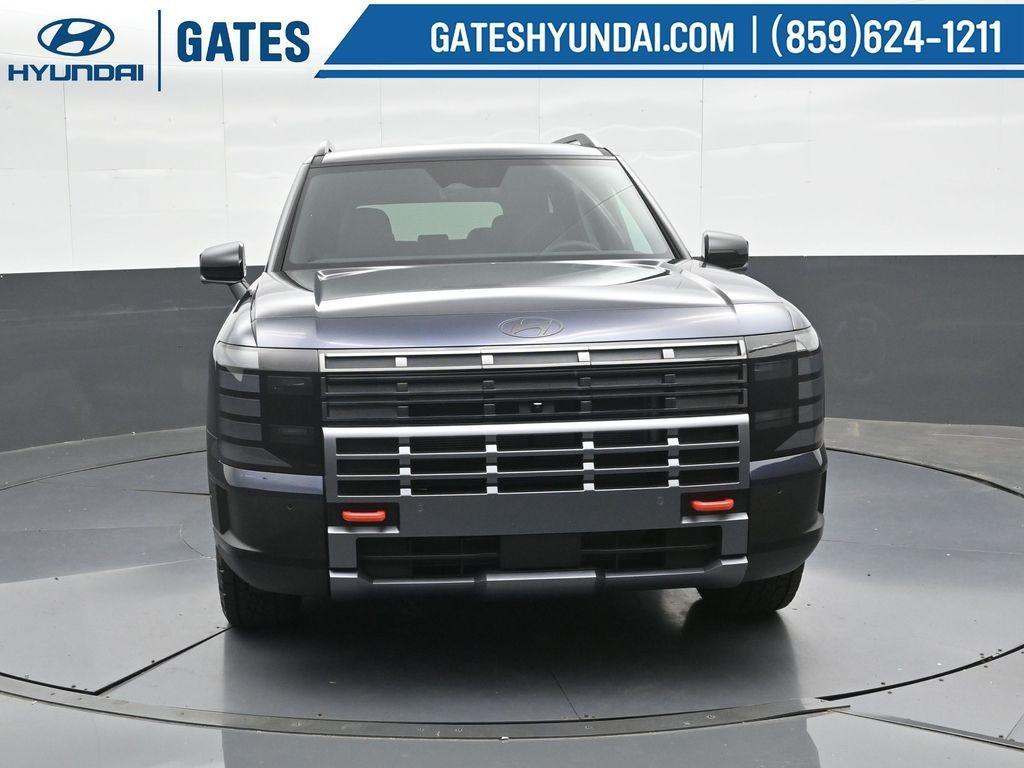 new 2026 Hyundai Palisade car, priced at $47,748