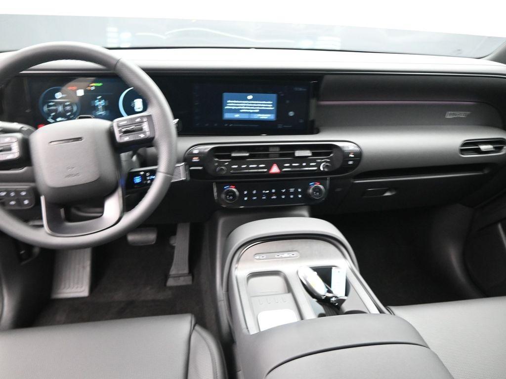 new 2026 Hyundai Palisade car, priced at $47,748