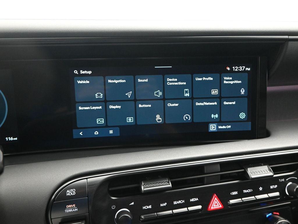 new 2026 Hyundai Palisade car, priced at $47,748