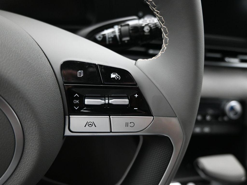 new 2025 Hyundai Elantra car, priced at $22,893