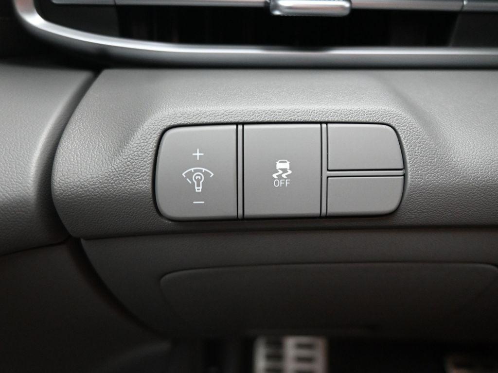 new 2025 Hyundai Elantra car, priced at $22,893