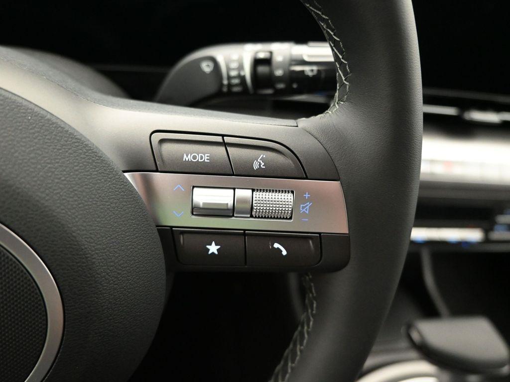 new 2026 Hyundai Kona car, priced at $28,148