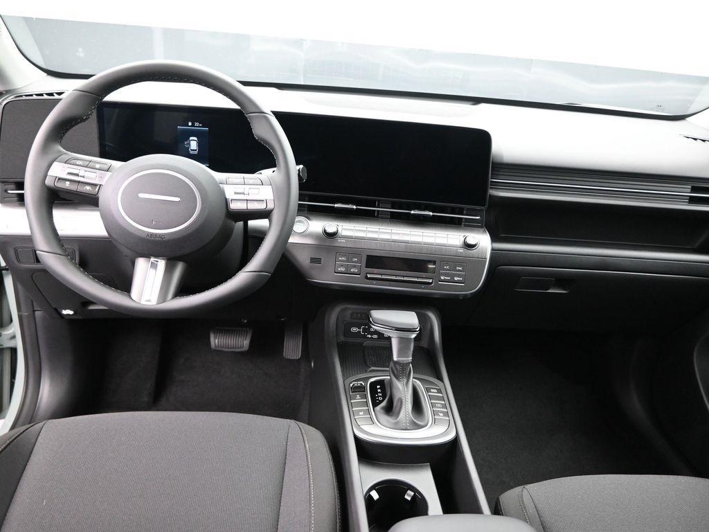 new 2026 Hyundai Kona car, priced at $28,148