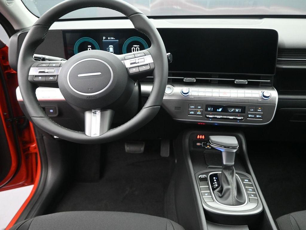 new 2026 Hyundai Kona car, priced at $27,098