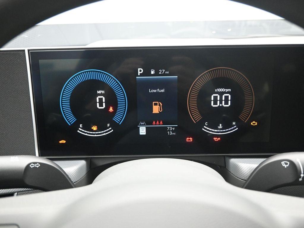 new 2025 Hyundai Sonata car, priced at $28,528