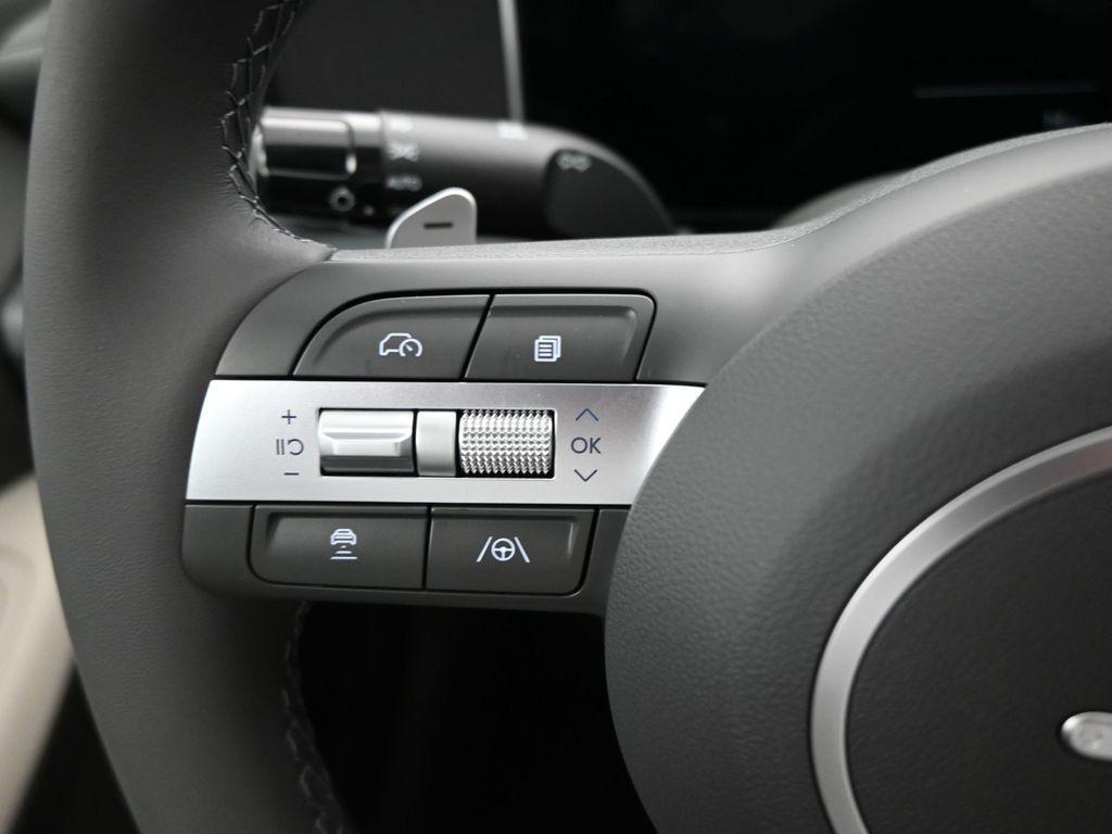 new 2026 Hyundai Sonata car, priced at $28,998