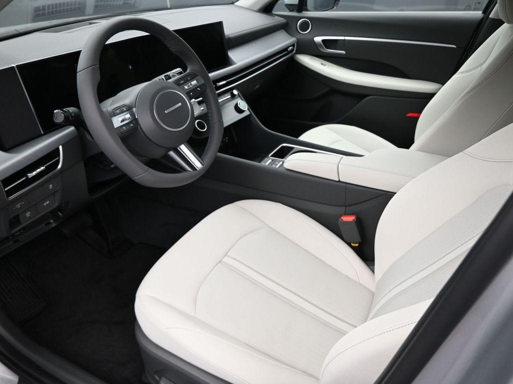 new 2026 Hyundai Sonata car, priced at $28,998