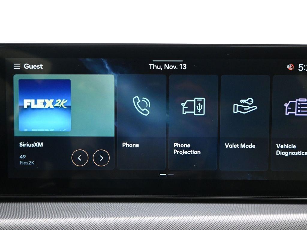 new 2026 Hyundai Sonata car, priced at $28,998