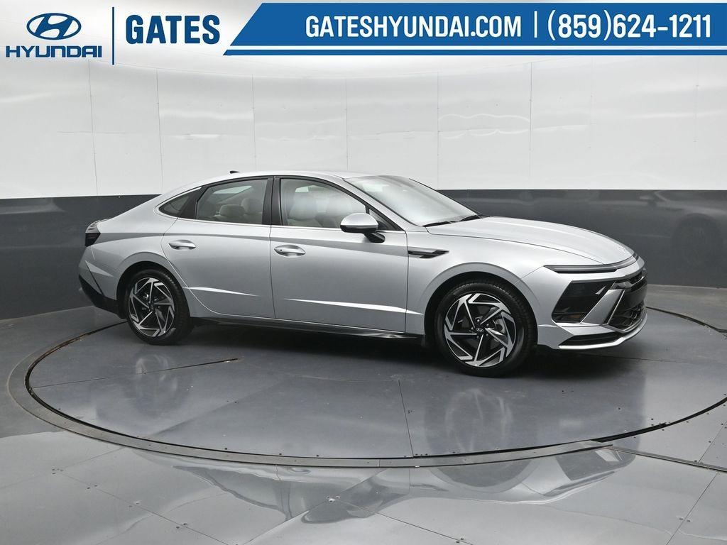 new 2026 Hyundai Sonata car, priced at $28,998
