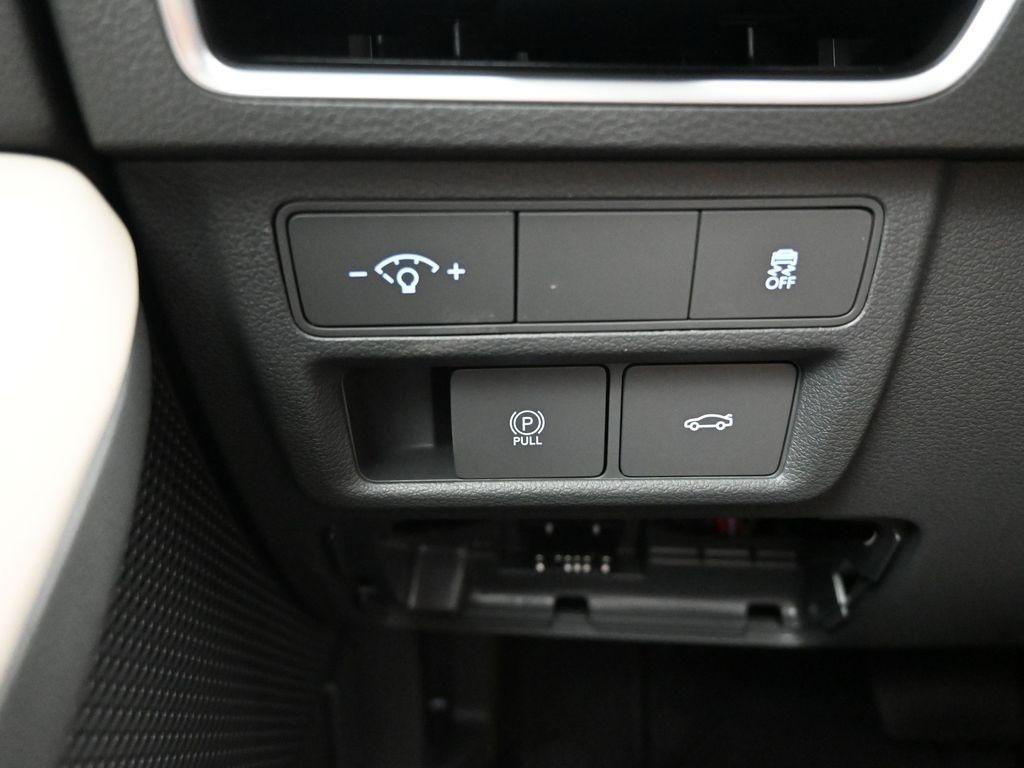 new 2026 Hyundai Sonata car, priced at $28,998