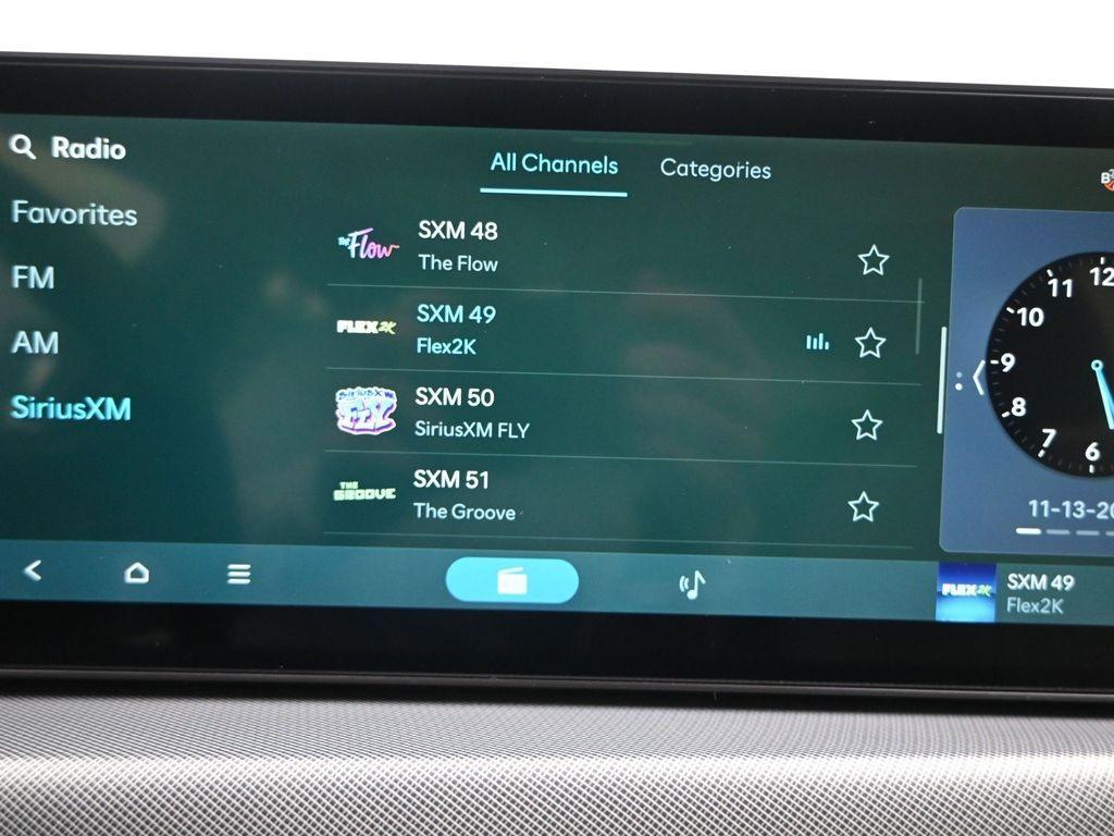 new 2026 Hyundai Sonata car, priced at $28,998