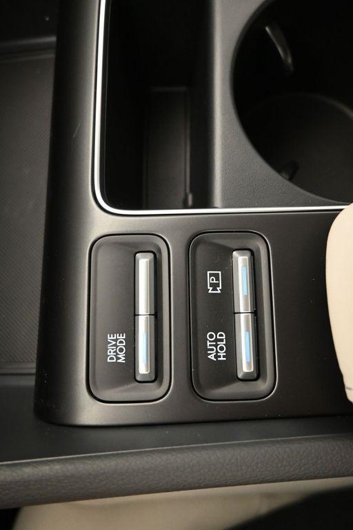 new 2026 Hyundai Sonata car, priced at $28,998