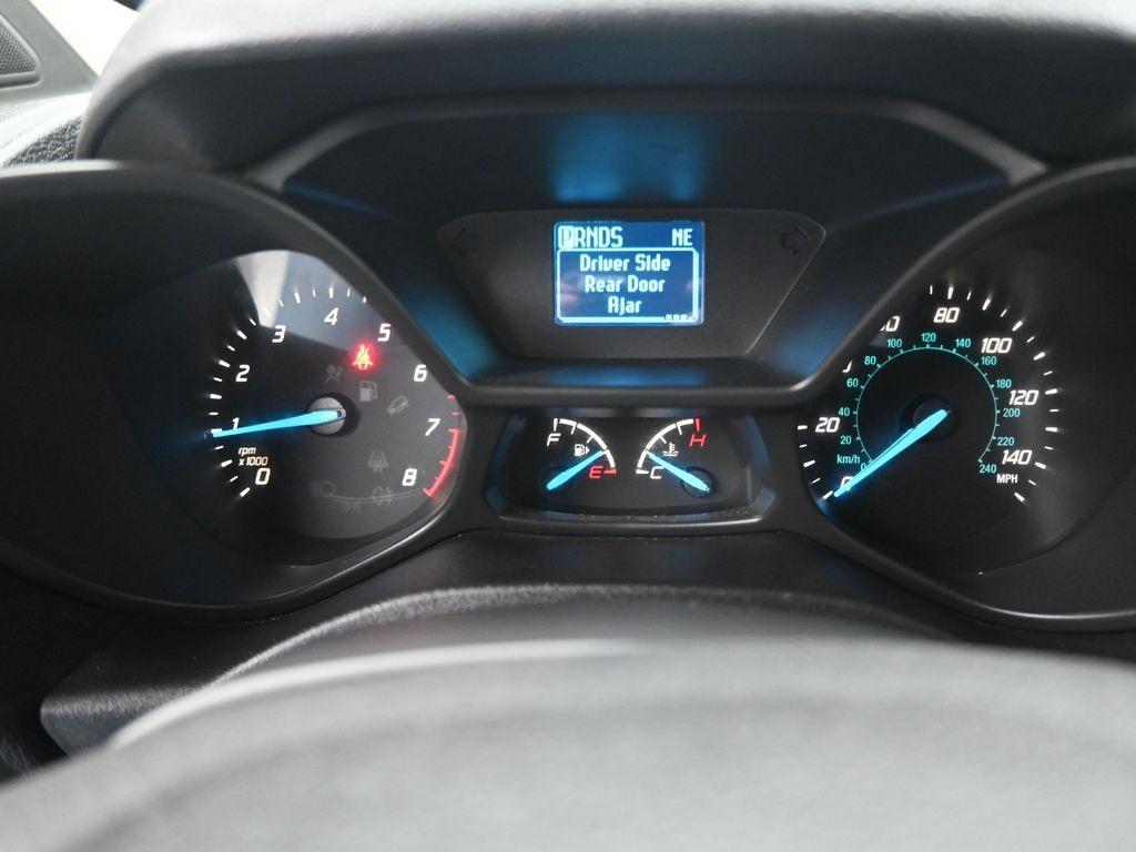 used 2016 Ford Transit Connect car, priced at $15,588