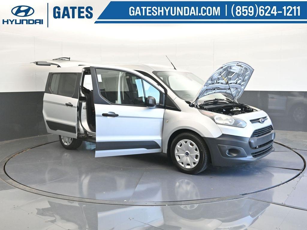 used 2016 Ford Transit Connect car, priced at $15,588