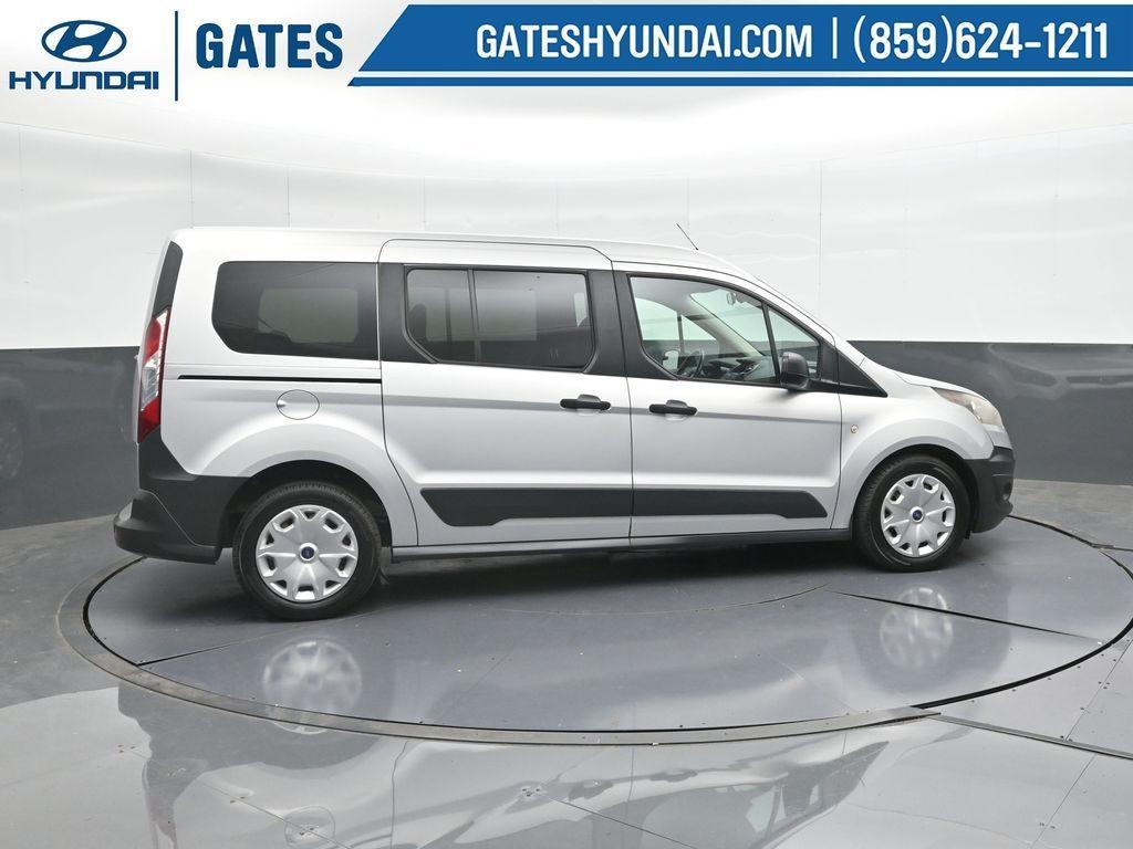 used 2016 Ford Transit Connect car, priced at $15,588