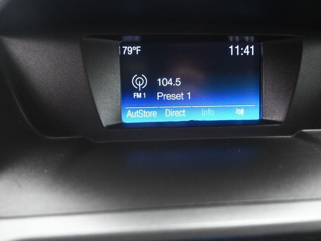 used 2016 Ford Transit Connect car, priced at $15,588