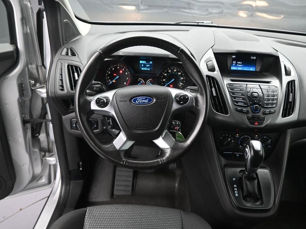 used 2016 Ford Transit Connect car, priced at $15,588