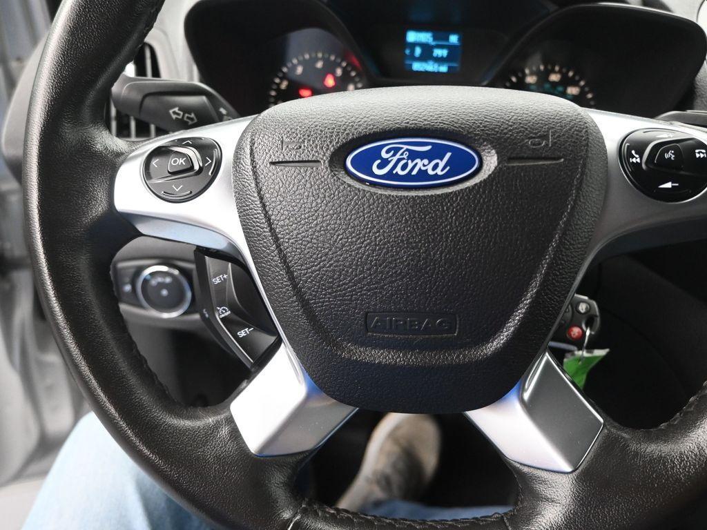used 2016 Ford Transit Connect car, priced at $15,588