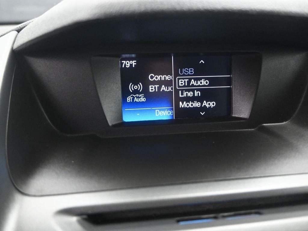 used 2016 Ford Transit Connect car, priced at $15,588