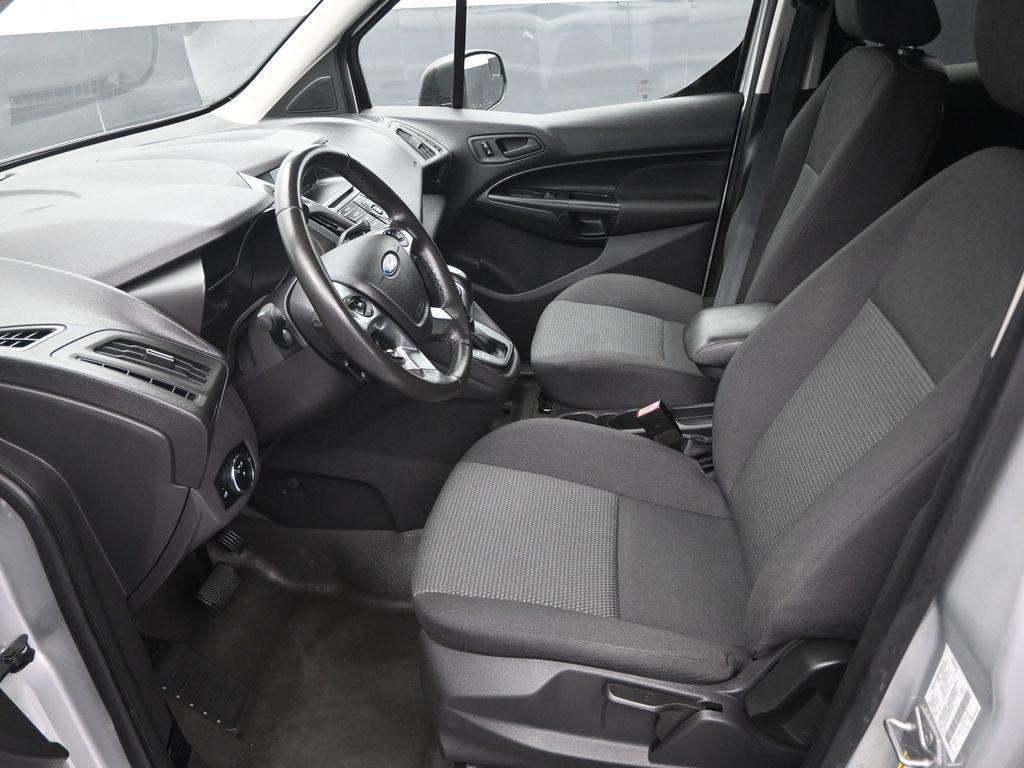 used 2016 Ford Transit Connect car, priced at $15,588