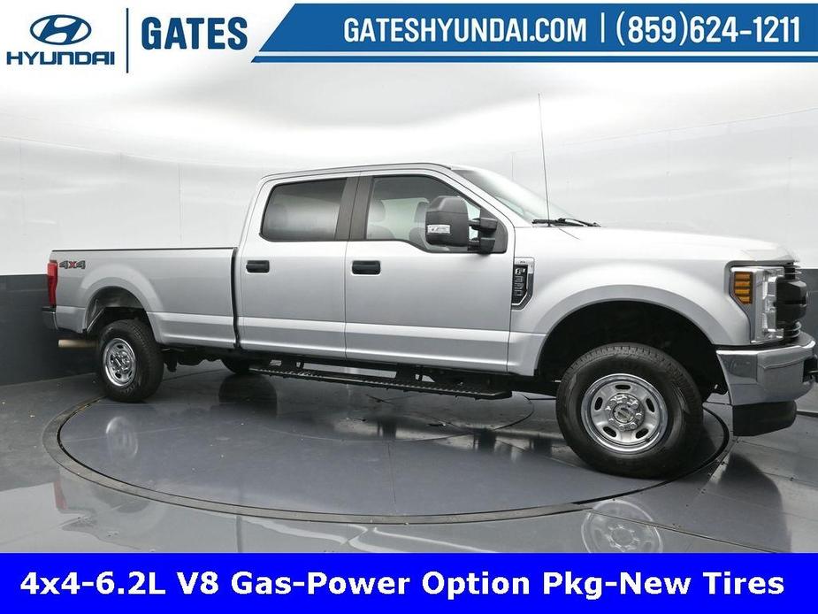 used 2019 Ford F-350 car, priced at $30,998