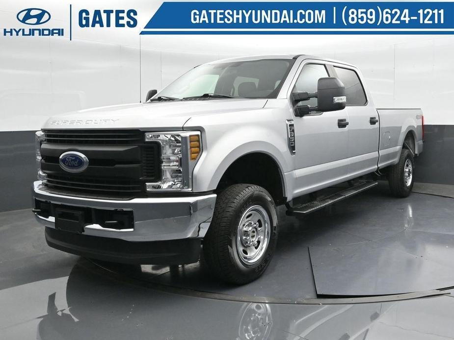 used 2019 Ford F-350 car, priced at $36,799