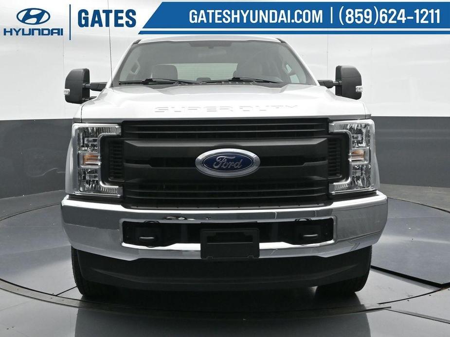 used 2019 Ford F-350 car, priced at $36,799