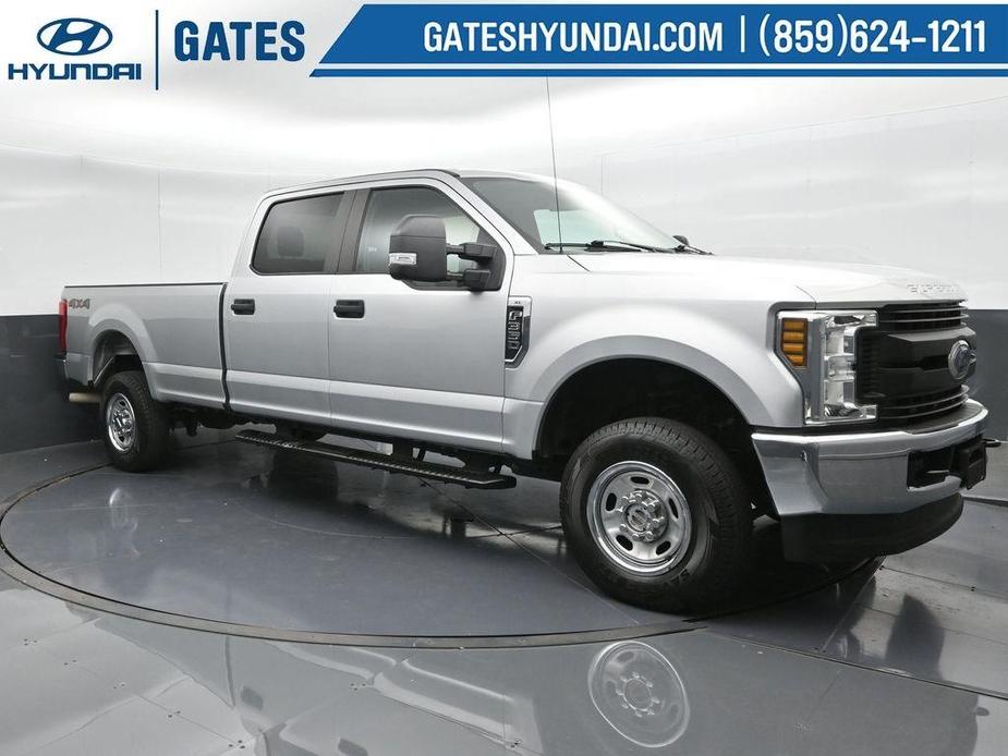 used 2019 Ford F-350 car, priced at $36,799