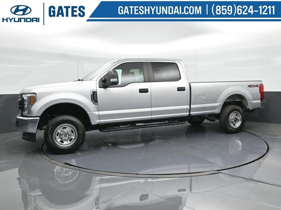 used 2019 Ford F-350 car, priced at $36,799