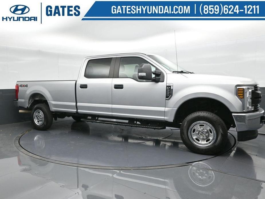 used 2019 Ford F-350 car, priced at $36,799