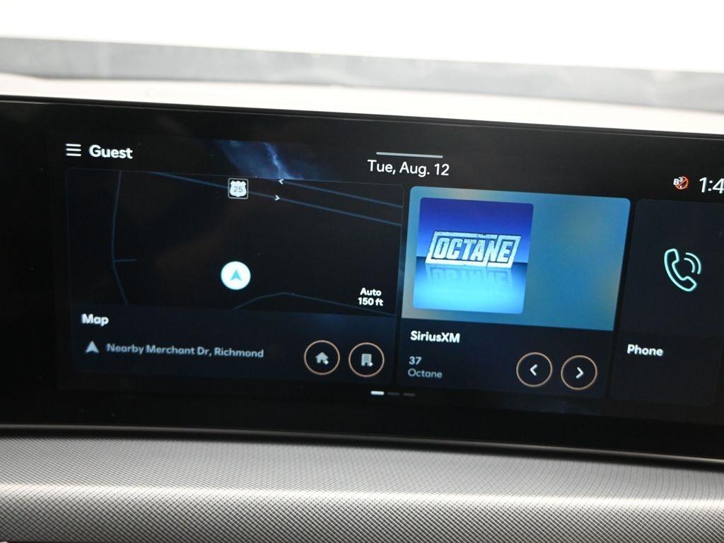 new 2025 Hyundai Sonata car, priced at $30,142
