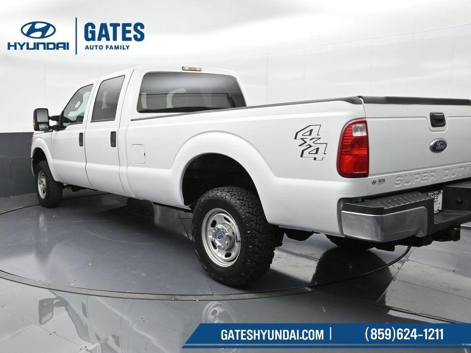 used 2016 Ford F-350 car, priced at $31,761