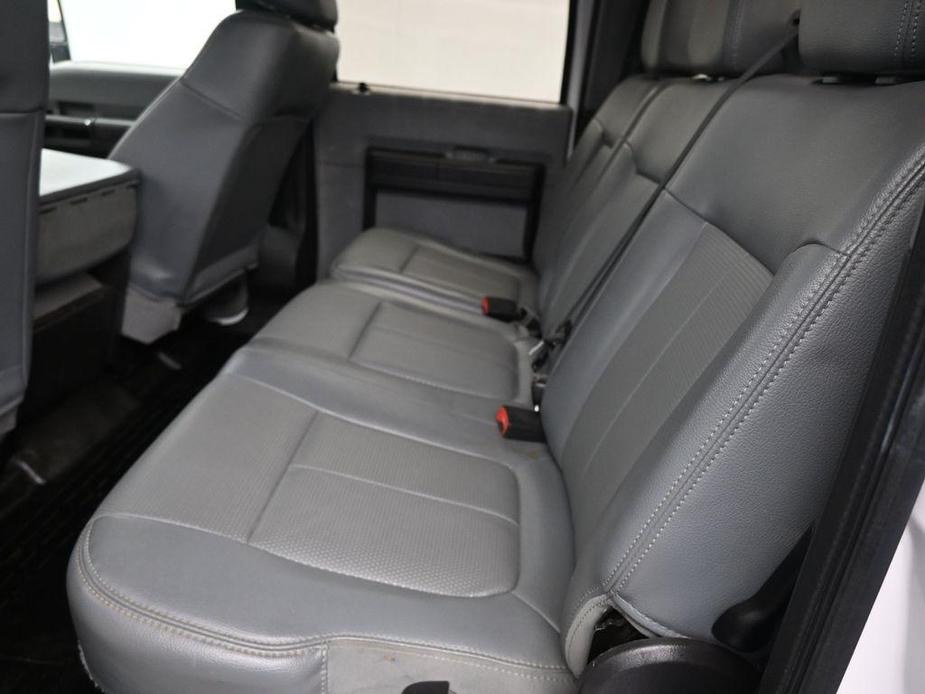 used 2016 Ford F-350 car, priced at $31,761