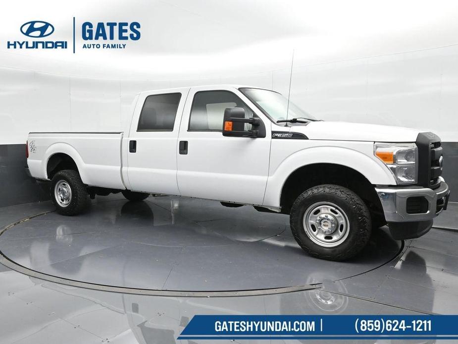 used 2016 Ford F-350 car, priced at $31,761